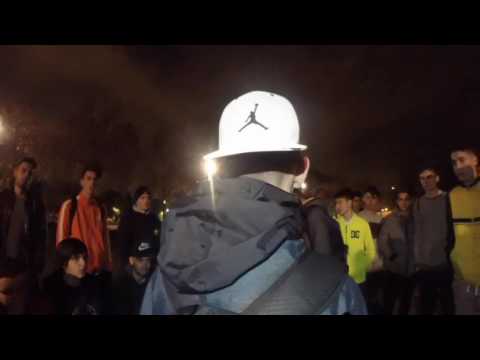 ADRY 970 vs FLA 970 (FINAL) SJD BATTLE