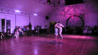 Tango Upload Festivalito - Show Rita Caldas (Portugal) & Vasco Martins (Portugal) - 3