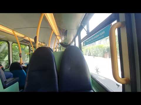 Arriva Leicester VDL DB250 Gemini 4746 (FJ06 ZTO) Route 31