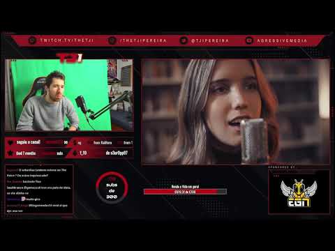 TJI REAGE A SEBASTIÃO E PIPA - VEM