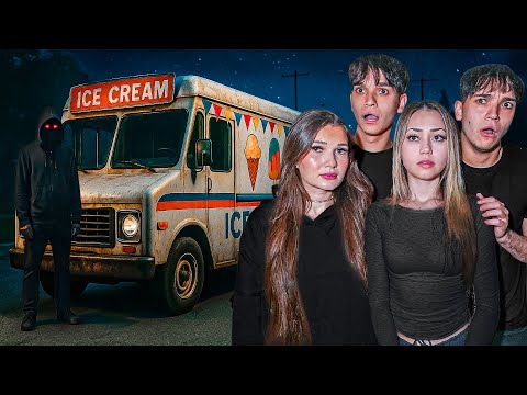 Do NOT Get Ice Cream at 3am!