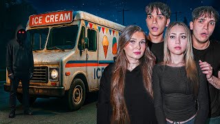 Download lagu Do NOT Get Ice Cream at 3am! mp3