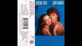 Crystal Gayle &amp; Gary Morris  - Makin&#39; Up For Lost Time -