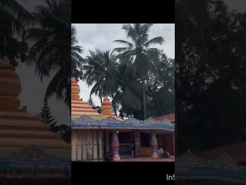 Maa tarini temple ghatagaon 🙏#maatarini #ghatagaon #keonjhar #odisha