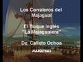 Los Corraleros Del Majagualel Buque InglÃ©s