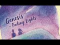 Fading Lights - Genesis (1991) | Isolated Drums