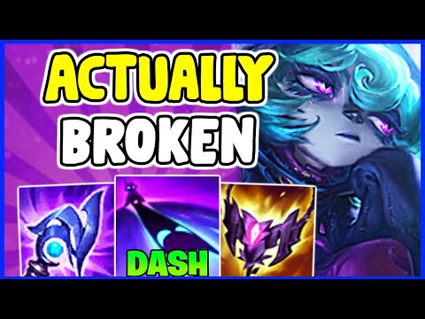 HOW TO PLAY VEX MID & SOLO CARRY IN SEASON 12 | Vex Guide S12 - League Of Legends