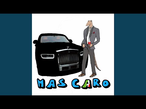 Mas Caro