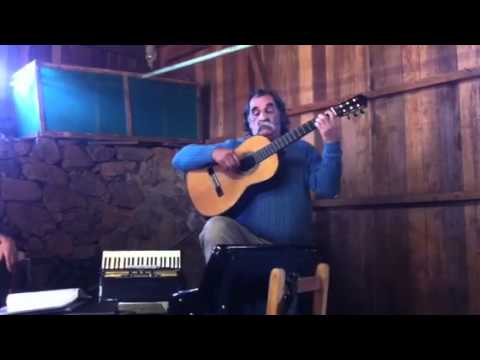 Queras 2011- Lucio Yanel