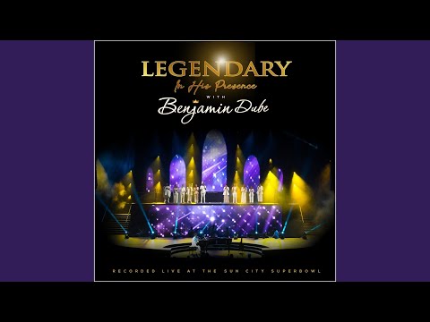 Ukubonga (Live) (feat. Xolly Mncwango)