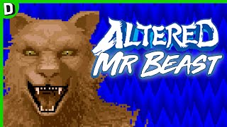 Altered MrBeast