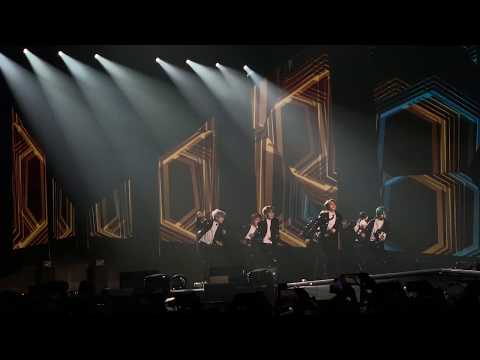 190323 방탄소년단 홍콩 럽셀콘 IDOL