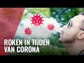 Kun je corona krijgen van meeroken en lopen rokers meer risico?