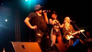 Rednex - Is he alive - Kaunitz 2009 - live