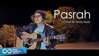 Download lagu Pasrah - Leo Waldy Cover By Decky Ryan mp3