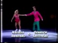 1993 1994 Stars On Ice Opening