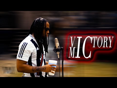 LIL DREW - UN MILLION | MIC PERFORMANCE S.1 🎙️( MTL )