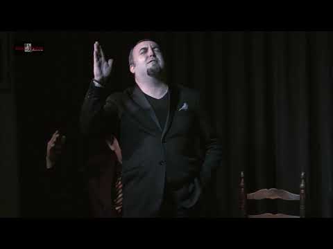 FLAMENCO EN LA GARCÍA LORCA #166 - MANUEL GAGO, CANTAOR