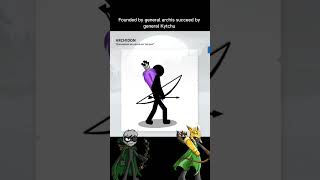 who is best founder 💀 #stickwarsaga #mrmagicgaming