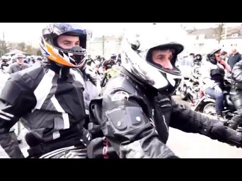 Motorzegening Lindenheuvel 2016