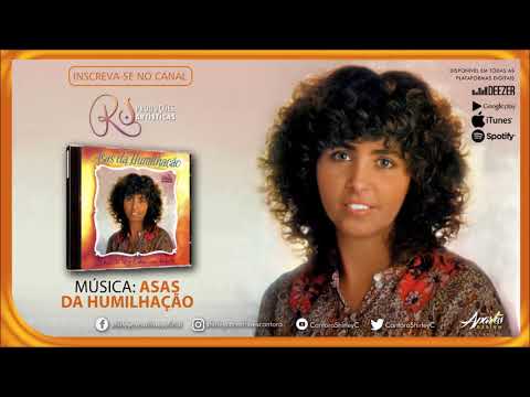 Asas Da Humilhação - Shirley Carvalhaes
