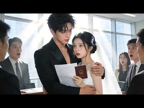 女孩被面試官百般刁難，下一秒總裁及時出現把她護在身後！總裁目光寵溺寸步不離，眾人紛紛認定她就是總裁夫人！#短劇 #甜寵 #甜劇 #瑪麗蘇 #全集