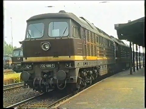 Reichenbach  Vogtland  1990, Göltzschtalbrücke