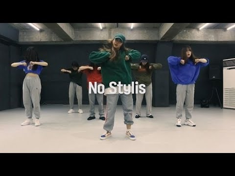 French Montana - No Stylist ft. Drake | Bicki Girls Hip Hop Class