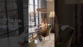 Ashley Tisdale via TikTok (11-29-22)