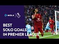 Premier League | Best solo goals in Premier League history