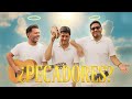 Ni Tan Socios 3 Pecadores