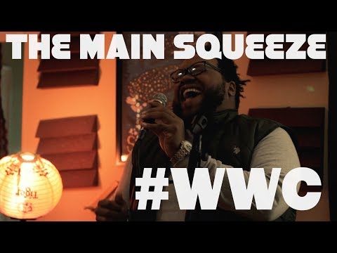 W W C - The Main Squeeze