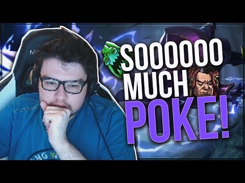 DYRUS • ME KENNEN ME ENGAGE | AP KENNEN TOP!