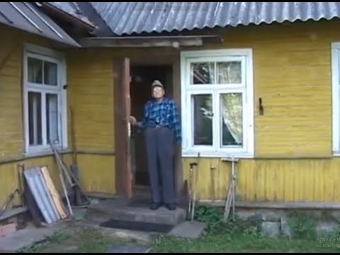 (ilma tõlgita) metsavend Alfred Käärmanni intervjuu