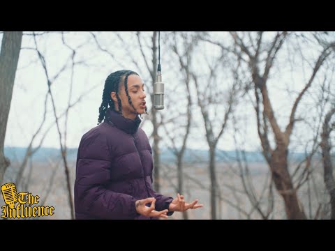 Jay GGM - "Favorite (So Sick)"  | The Influence Performance