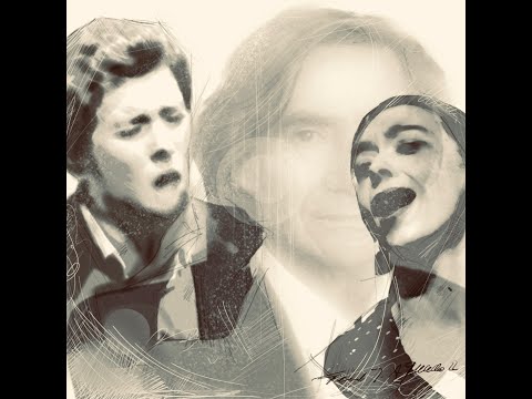 "A Manuel Pareja-Obregón" - José Luis Pérez-Vera & Sandra Carrasco