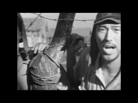 afbeelding The Burmese Harp ビルマの竪琴 (1956) HD trailer