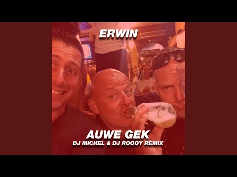 Auwe Gek (DJ Michel & DJ Roooy Remix)