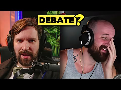 Tectone FINALLY Talks To Destiny