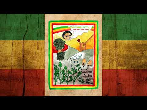 G Ras feat. Selah - Csak A Zöld (Rebel For Life album version) 2020