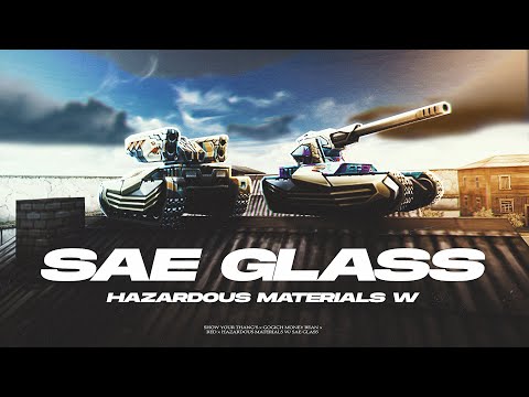 sae glass | edit
