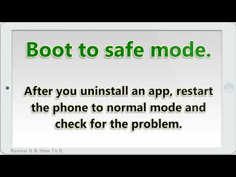 How to fix Slow Internet Connection on Huawei P30 - Troubleshoot network issue on Huawei P30