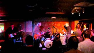 Camper Van Beethoven - Waka