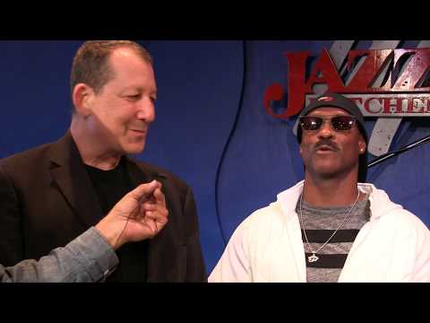 Jeff Lorber Fusion interview with Inside MusiCast