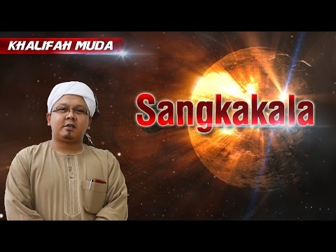 Sangkakala | Masjid Timah, Permatang Pauh, Penang | Ustaz Lukmanul Hakim
