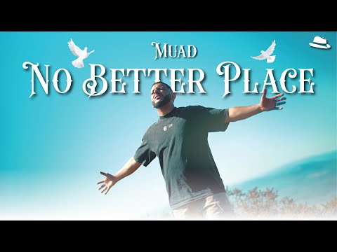Muad - No Better Place (Vocals Only)