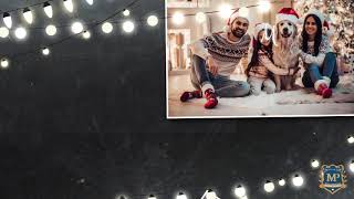 Christmas Warm Wishes