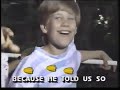 Disney S Sing Along Songs Disneyland Fun