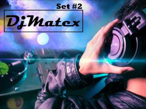Najlepsza Klubowa Muzyka #2 By.DjMatex 2016 (Tracklista)