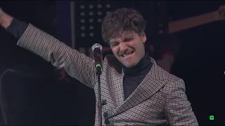 Miss Caffeina - Mira Cómo Vuelo - Wizink Center